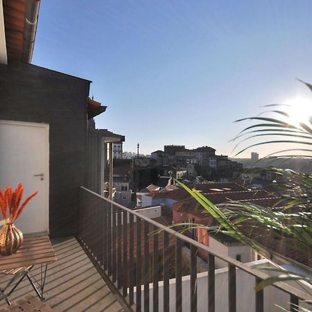 Se Do Porto - Loft With City View Экстерьер фото