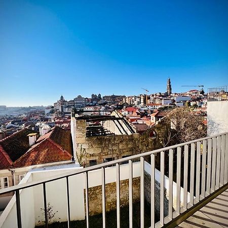 Se Do Porto - Loft With City View Экстерьер фото