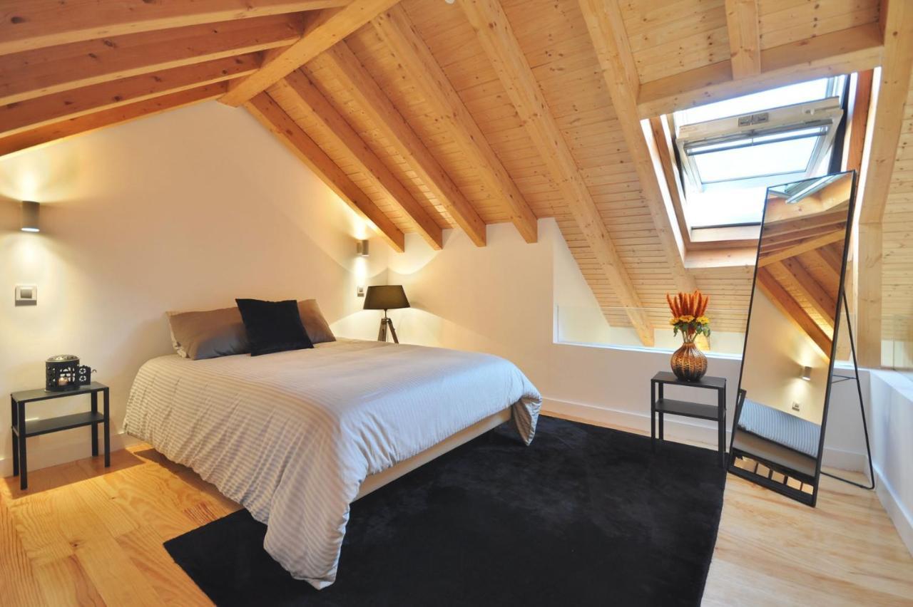 Se Do Porto - Loft With City View Экстерьер фото