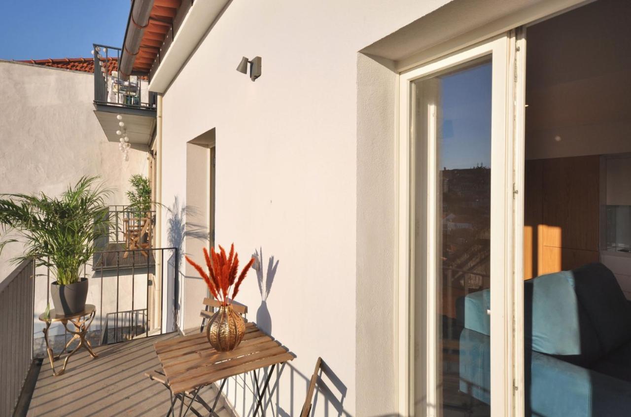 Se Do Porto - Loft With City View Экстерьер фото