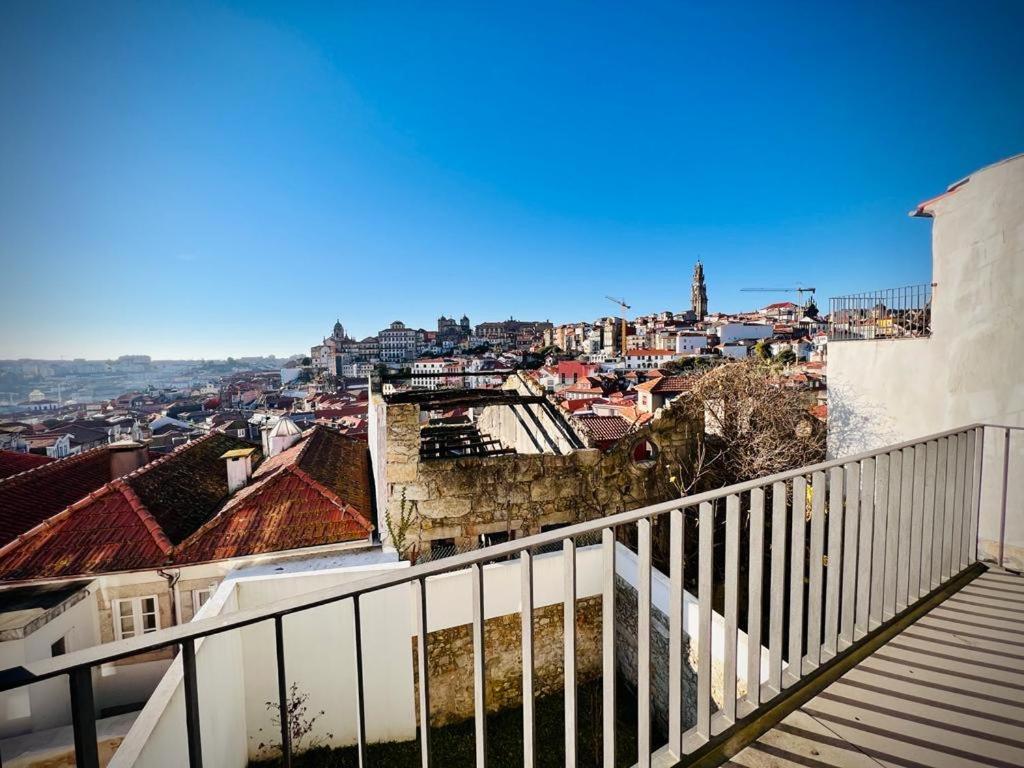Se Do Porto - Loft With City View Экстерьер фото