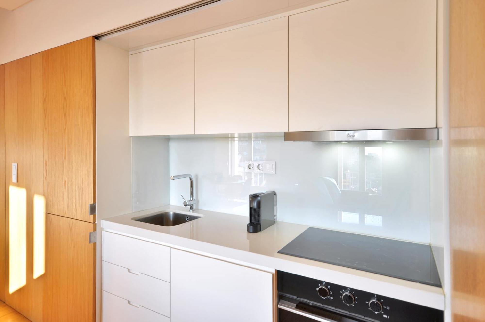 Se Do Porto - Loft With City View Экстерьер фото