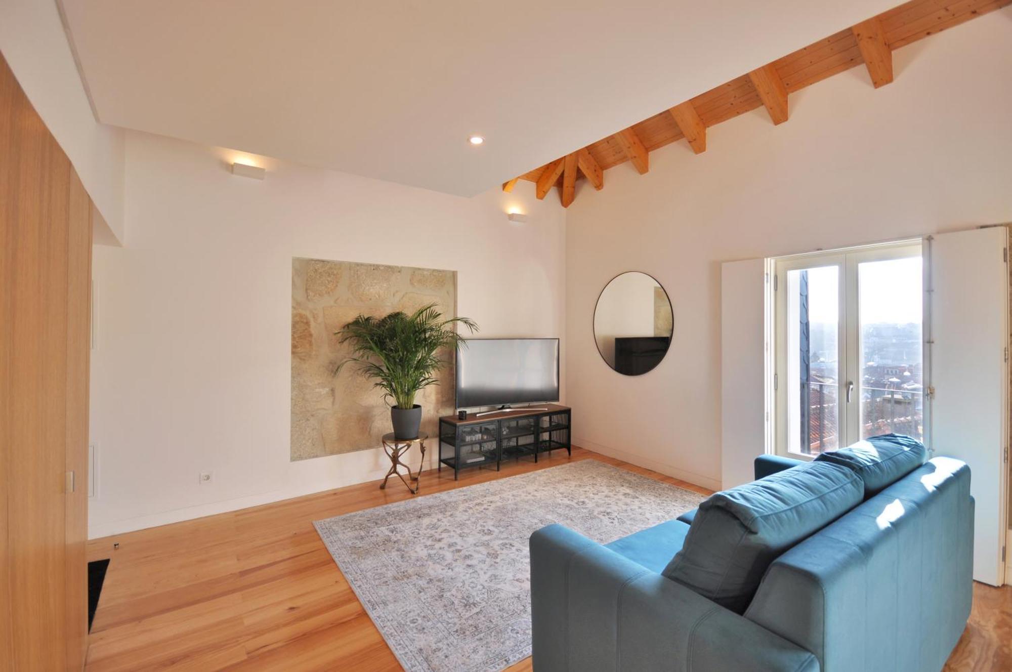 Se Do Porto - Loft With City View Экстерьер фото